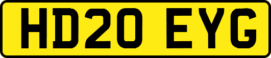 HD20EYG