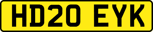 HD20EYK