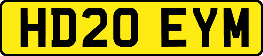 HD20EYM
