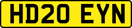 HD20EYN
