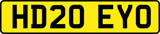 HD20EYO