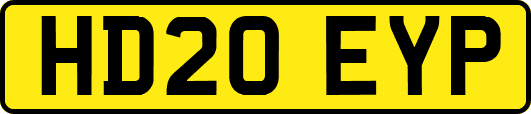 HD20EYP