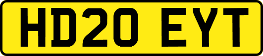 HD20EYT