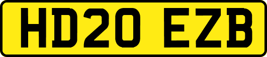 HD20EZB