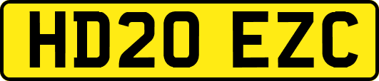 HD20EZC