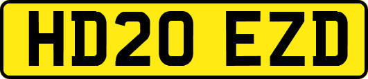 HD20EZD