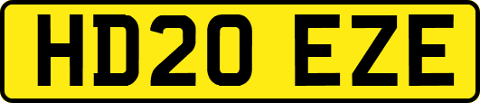 HD20EZE