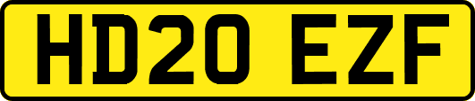 HD20EZF