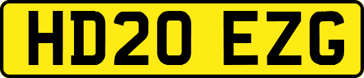 HD20EZG