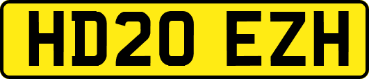 HD20EZH