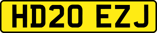 HD20EZJ
