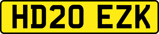 HD20EZK
