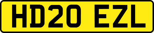 HD20EZL