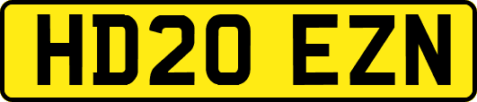HD20EZN