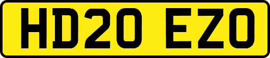 HD20EZO