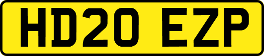 HD20EZP