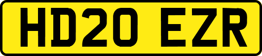 HD20EZR