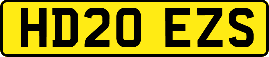 HD20EZS
