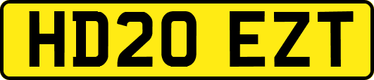 HD20EZT