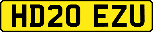 HD20EZU
