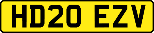 HD20EZV