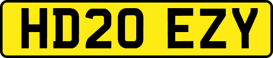 HD20EZY