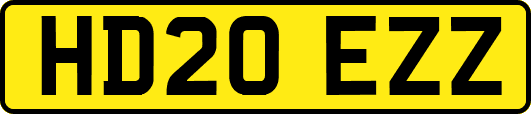 HD20EZZ