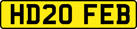 HD20FEB