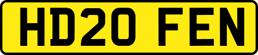 HD20FEN