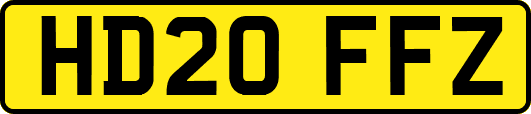 HD20FFZ