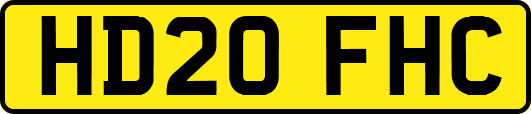 HD20FHC