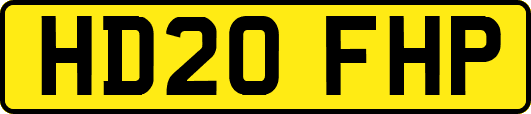 HD20FHP