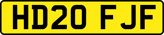 HD20FJF