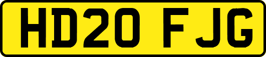 HD20FJG