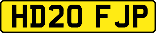 HD20FJP