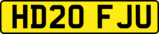 HD20FJU
