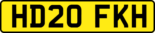 HD20FKH