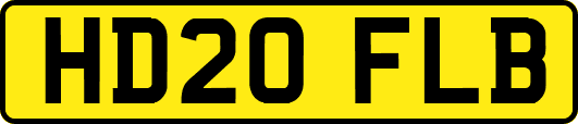 HD20FLB
