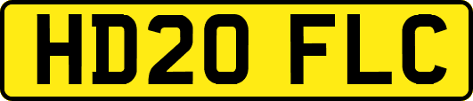 HD20FLC