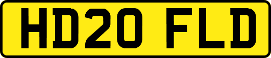HD20FLD