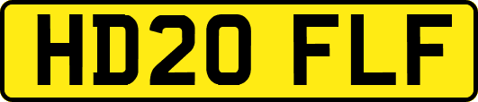 HD20FLF