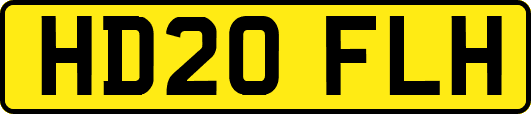 HD20FLH
