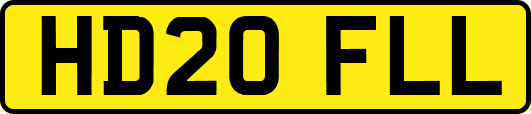 HD20FLL