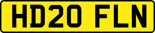 HD20FLN