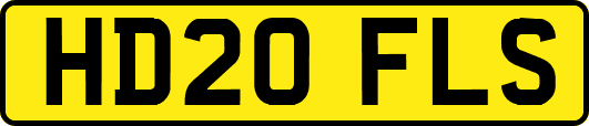 HD20FLS
