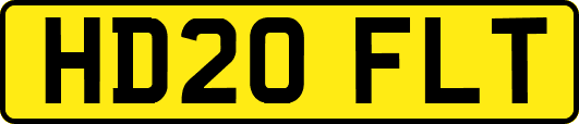 HD20FLT