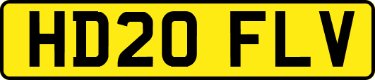 HD20FLV