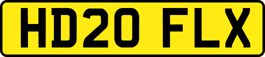 HD20FLX