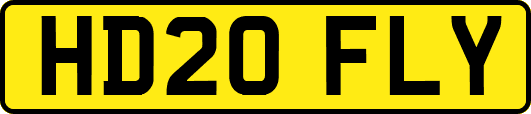 HD20FLY