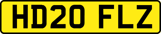 HD20FLZ